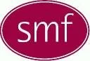 Logo for Social Market Foundation.