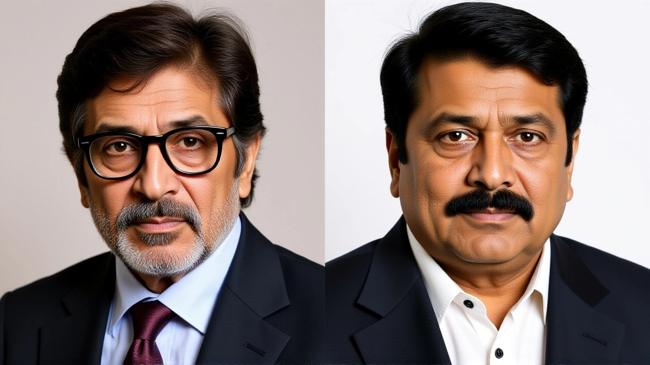 Dussehra 2023: Celebs and CEOs Flood Social Media with Festive Wishes
