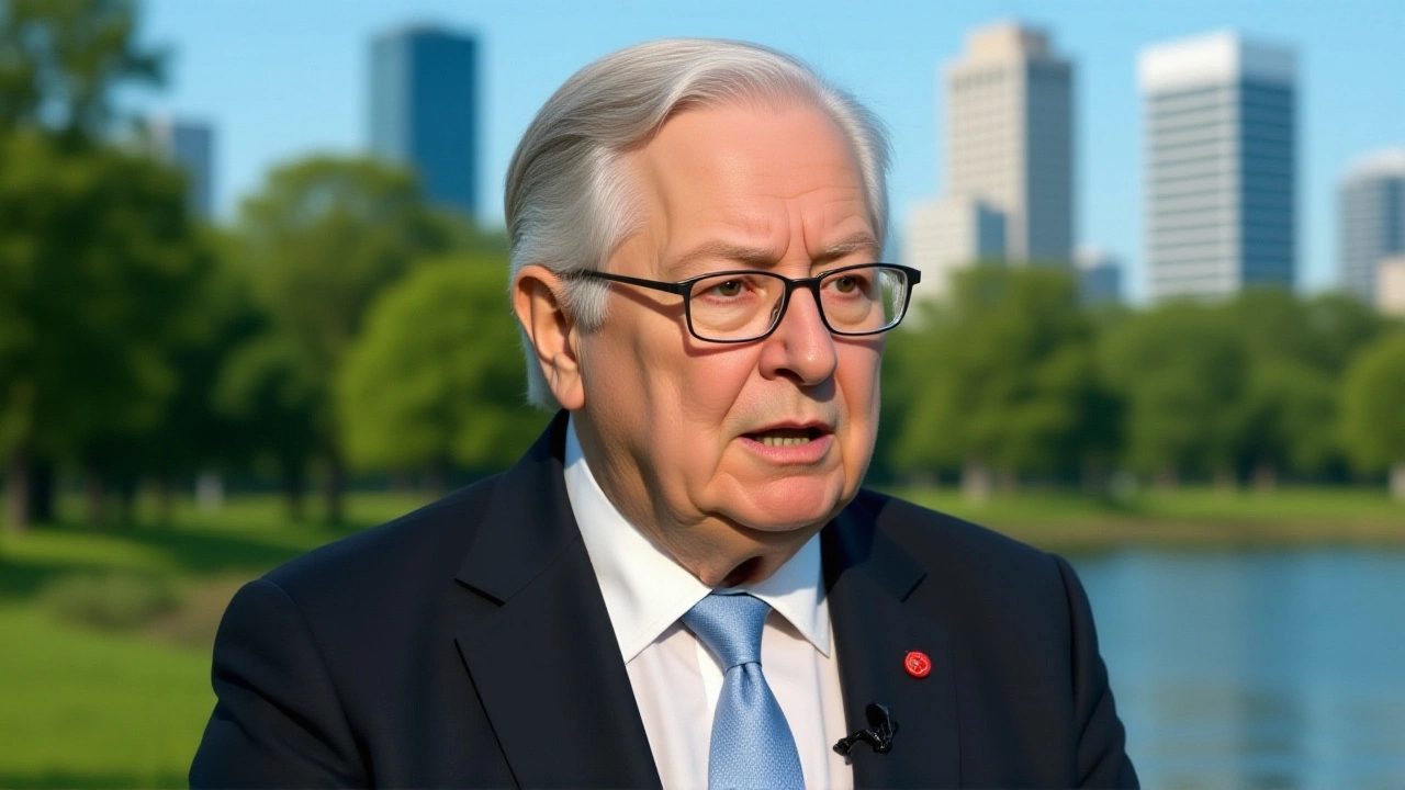 Kemi Badenoch Demands Rachel Reeves Be Axed If Labour Raises Taxes