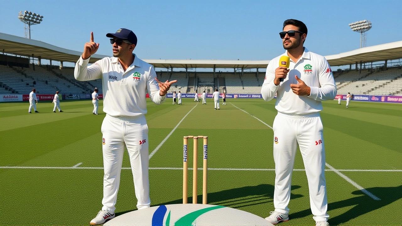 Behind the Scenes: Ashraful’s Quiet Influence