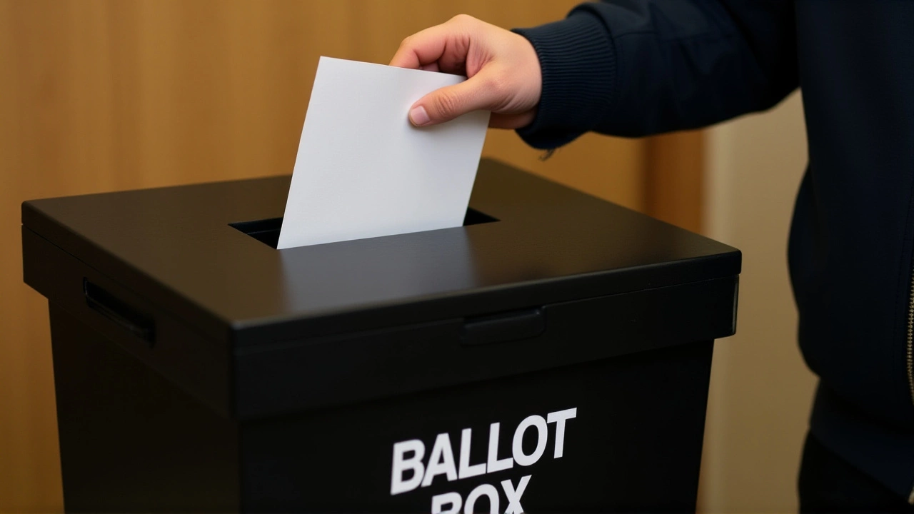 Nigel Farage Entangled in Project 2029 Scandal Amid Racism Allegations and Reform UK Turmoil