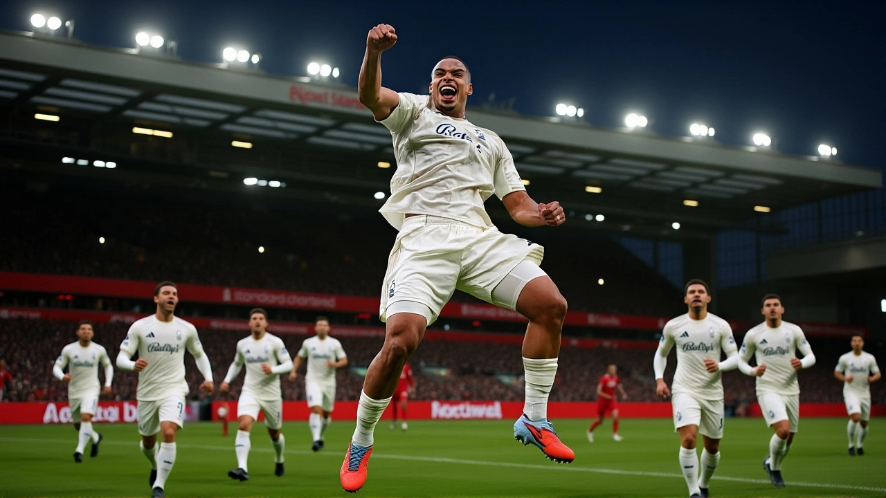 Why This Win Matters More Than the Table