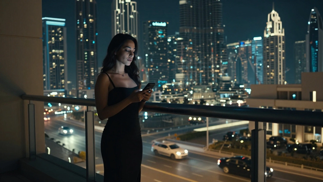 Dubai Escort Girl: Understanding the Real Earnings and Risks of Escort Work in Dubai