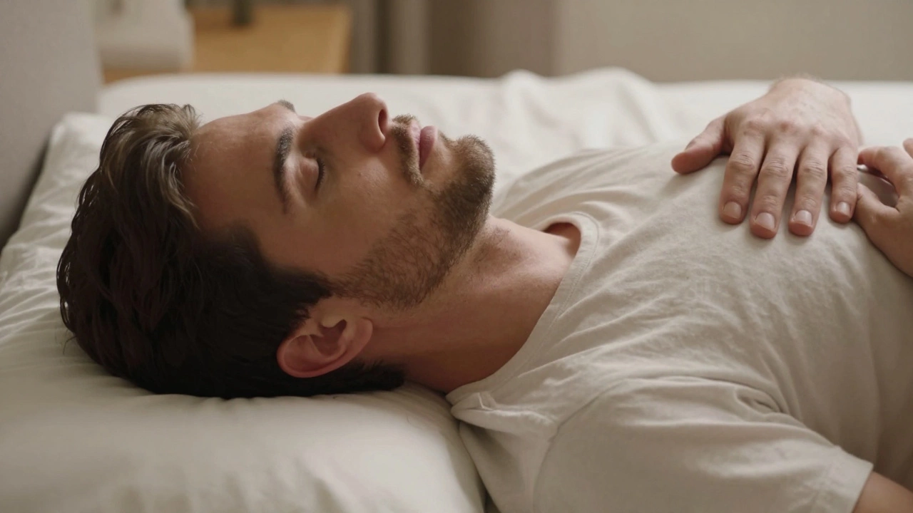 How to Last Longer in Bed: Practical Tips for Better Control